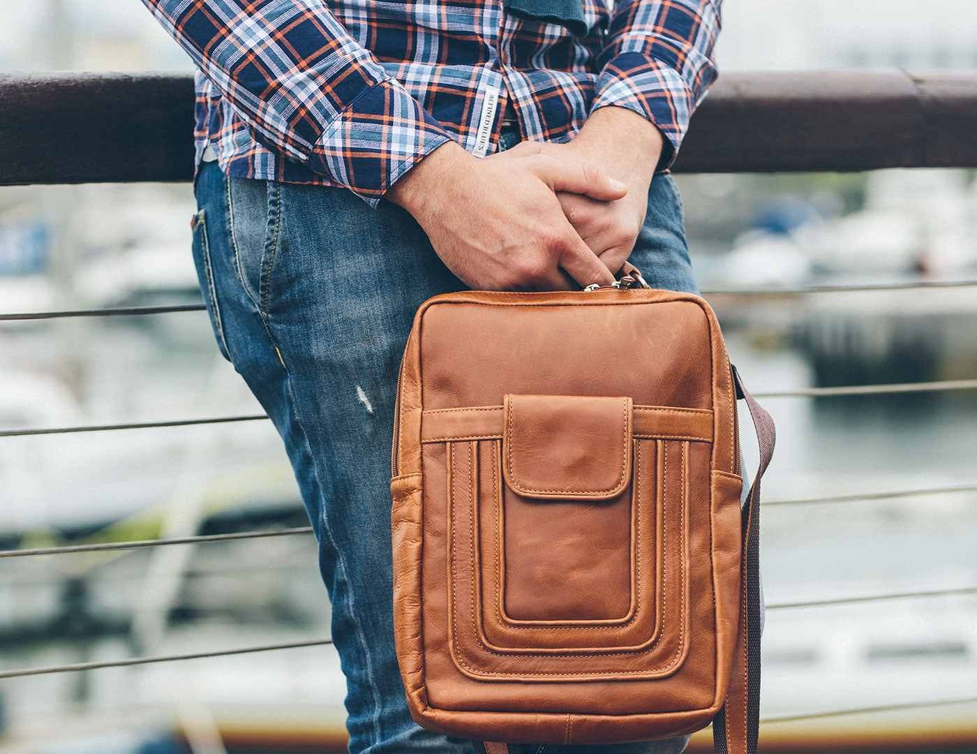 Bulletproof Bags: A Personal Safety Must-Have | Urbn_Chc & URBN_CHC