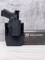 UNIVERSAL HOLSTER POWERED BY ROUNDED