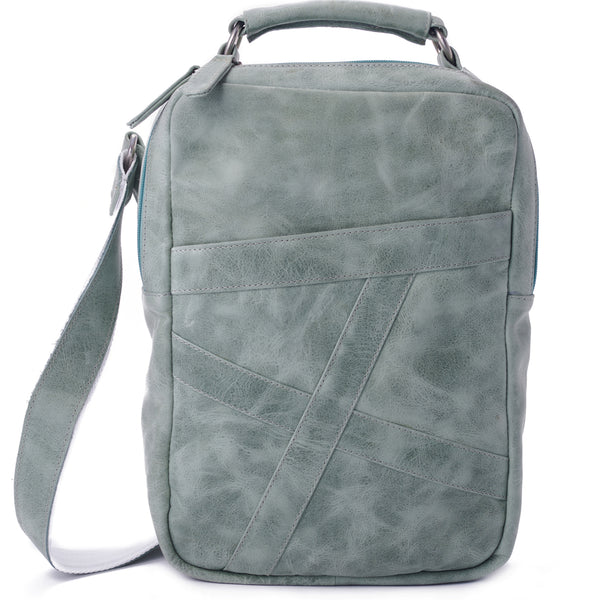 Metis Green Bulletproof Bag | Bulletproof Book Bags | URBN_CHC