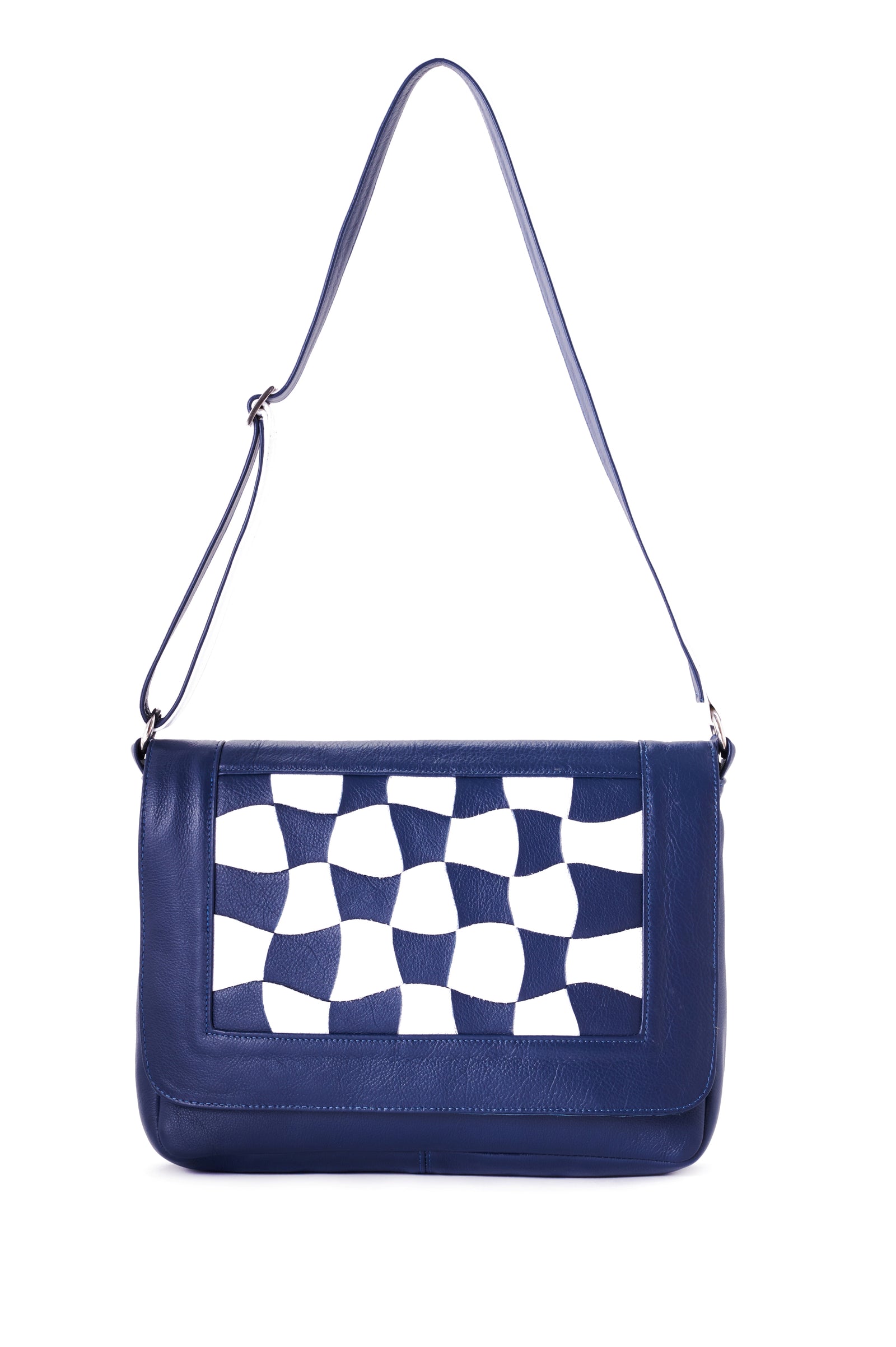Venus Blue Bulletproof Purses | Kevlar Bags & Purses | URBN_CHC